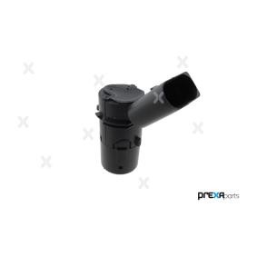 Køb Parkeringssensor af PREXAparts P103010 til den lave pris 238,95 DKK