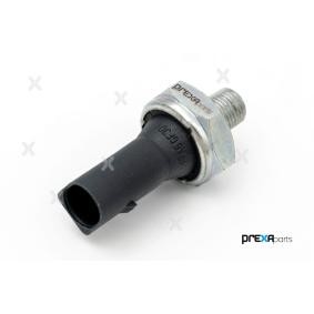 Compre Interruptor de pressão do óleo da PREXAparts P104003 a um preço baixo por 9,84 €