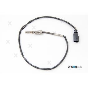 Compre Sensor, temperatura dos gases de escape da PREXAparts P104035 a um preço baixo por 96,38 €