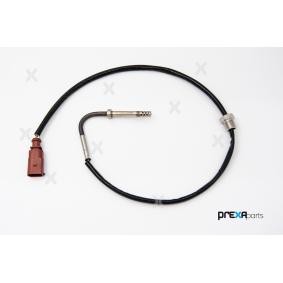 Compre Sensor, temperatura dos gases de escape da PREXAparts P104054 a um preço baixo por 94,58 €