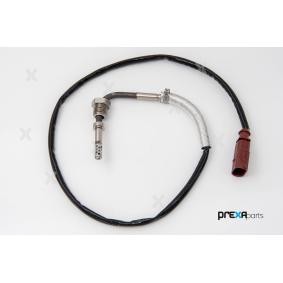 Compre Sensor, temperatura dos gases de escape da PREXAparts P104056 a um preço baixo por 117,54 €