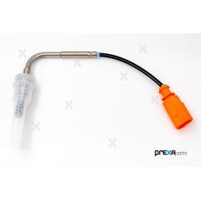 Compre Sensor, temperatura dos gases de escape da PREXAparts P104092 a um preço baixo por 122,82 €