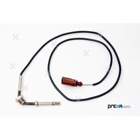 Compre Sensor, temperatura dos gases de escape da PREXAparts P104096 a um preço baixo por 57,89 €