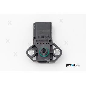 Compre Sensor de presión del turbo de PREXAparts online para Octavia I Combi (1U5) a precios moderados