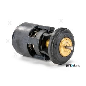 Kühlwasserthermostat P107006 für SKODA