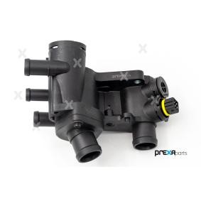 Köp Termostathus av PREXAparts P107007 till det låga priset 590,40 kr