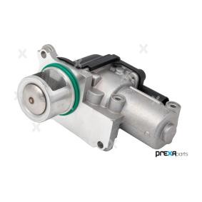Comprar Válvula EGR de PREXAparts P116002 a bajo precio de 114,13 €
