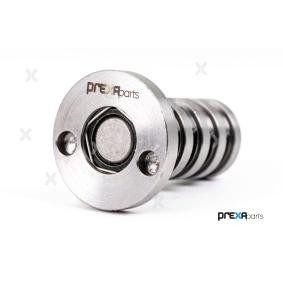 Acquista Valvola di comando per regolazione albero a camme da PREXAparts online per Multivan V (7HM, 7HN, 7HF, 7EF, 7EM, 7EN) a prezzi moderati