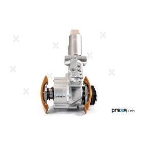 Compre Válvula de controlo, regulação das árvores de cames da PREXAparts P119016 a um preço baixo por 176,15 €
