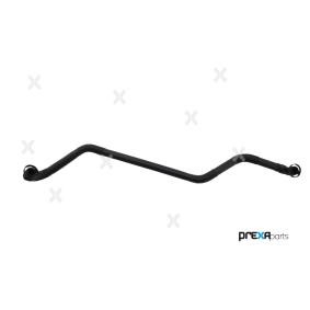 Köp Slang, vevhusventilation av PREXAparts P126034 till det låga priset 254,33 kr