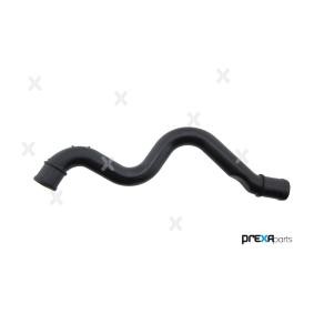 Köp Slang, vevhusventilation av PREXAparts P126037 till det låga priset 192,89 kr