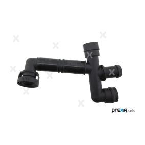 Köp Slang, vevhusventilation av PREXAparts P126039 till det låga priset 209,11 kr