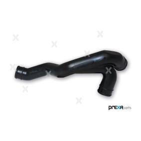 Köp Slang, vevhusventilation av PREXAparts P126040 till det låga priset 207,86 kr