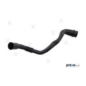 Köp Slang, vevhusventilation av PREXAparts P126047 till det låga priset 248,86 kr