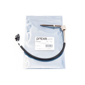 Comprar Tubo flexible para aceite de PREXAparts P126048 a bajo precio de 5,97 €