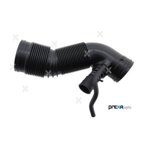 Ansaugschlauch, Luftfilter P126062 für SKODA