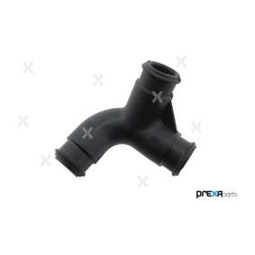 Köp Slang, vevhusventilation av PREXAparts P126080 till det låga priset 219,74 kr