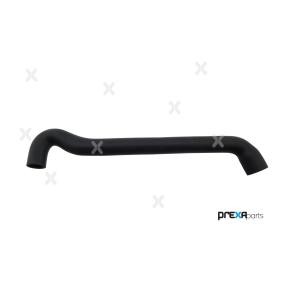 Köp Slang, vevhusventilation av PREXAparts P126108 till det låga priset 128,63 kr