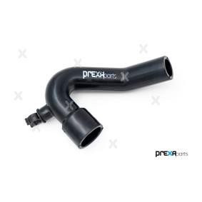 Köp Slang, vevhusventilation av PREXAparts P126114 till det låga priset 249,78 kr