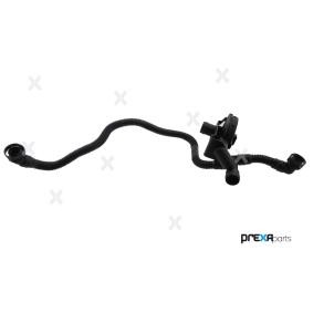 Köp Slang, vevhusventilation av PREXAparts P126116 till det låga priset 863,05 kr