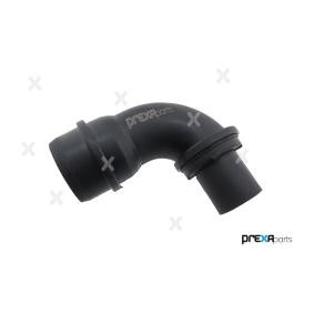 Köp Slang, vevhusventilation av PREXAparts P126120 till det låga priset 142,73 kr