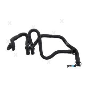 Köp Slang, vevhusventilation av PREXAparts P126121 till det låga priset 718,39 kr