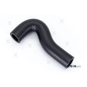 Comprar Tubo flexible para aceite de PREXAparts P126135 a bajo precio de 3,21 €