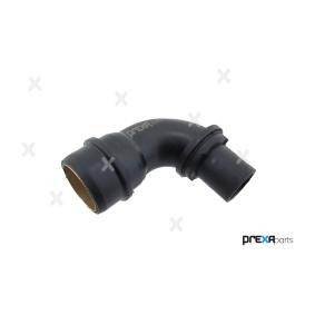 Köp Slang, vevhusventilation av PREXAparts P126141 till det låga priset 199,31 kr