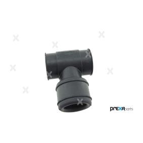 Köp Slang, vevhusventilation av PREXAparts P126160 till det låga priset 115,20 kr
