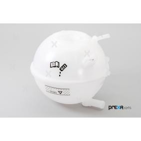 Comprar Depósito compensación, refrigerante de PREXAparts P127007 a bajo precio de 24,56 €