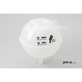 Comprar Depósito compensación, refrigerante de PREXAparts P127010 a bajo precio de 21,72 €