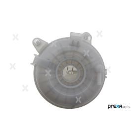 Comprar Depósito compensación, refrigerante de PREXAparts P127030 a bajo precio de 30,61 €