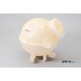 Comprar Depósito compensación, refrigerante de PREXAparts P127032 a bajo precio de 36,16 €