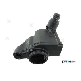 Köp Oljeavskiljare, vevhusventilation av PREXAparts P129003 till det låga priset 596,46 kr