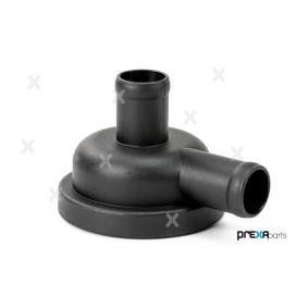 Köp Ventil, vevhusventilation av PREXAparts P129006 till det låga priset 171,73 kr