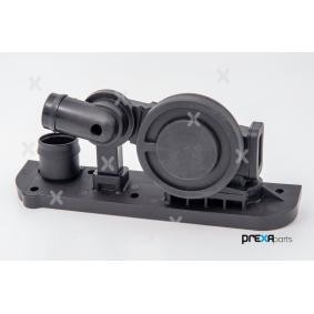 Köp Rep.sats vevhusventilation av PREXAparts P129008 till det låga priset 173,98 kr