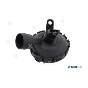 Köp Ventil, vevhusventilation av PREXAparts P129017 till det låga priset 427,37 kr