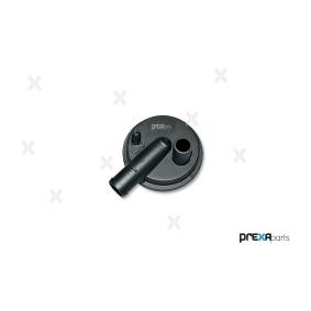 Köp Oljeavskiljare, vevhusventilation av PREXAparts P129023 till det låga priset 187,17 kr