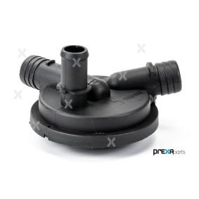 Köp Ventil, vevhusventilation av PREXAparts P129024 till det låga priset 229,47 kr