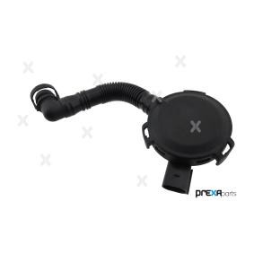 Köp Ventil, vevhusventilation av PREXAparts P129027 till det låga priset 623,11 kr
