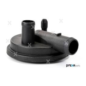 Köp Ventil, vevhusventilation av PREXAparts P129028 till det låga priset 193,37 kr