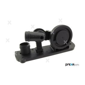 Köp Ventil, vevhusventilation av PREXAparts P129030 till det låga priset 508,91 kr