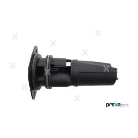 Köp Oljeavskiljare, vevhusventilation av PREXAparts P129052 till det låga priset 235,15 kr