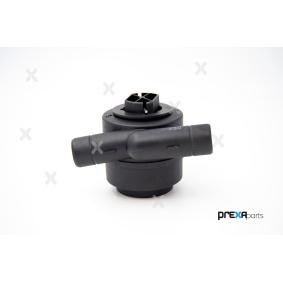 Comprar Válvula, ventilación cárter de PREXAparts P129055 a bajo precio de 17,79 €