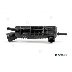 Köp Ventil, vevhusventilation av PREXAparts P129095 till det låga priset 150,18 kr