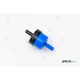Osta Venttiili, alipainepumppu PREXAparts:llä P129098 edullisesti hintaan 3,78 €