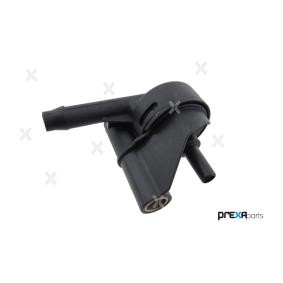 Köp Ventil, vevhusventilation av PREXAparts P129099 till det låga priset 169,22 kr