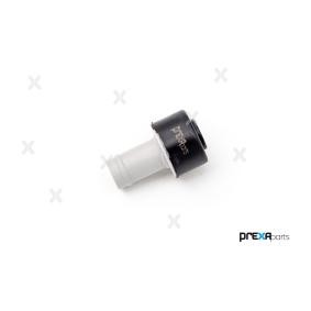 Köp Ventil, vevhusventilation av PREXAparts P129109 till det låga priset 112,02 kr