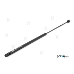 Comprar Muelle neumático, capó de motor de PREXAparts P137001 a bajo precio de 16,27 €