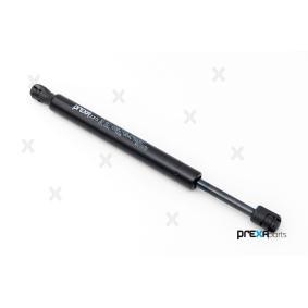 Compre Amortecedor da mala da PREXAparts P137002 a um preço baixo por 17,56 €